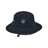 Cutty Bucket Hat Aurora Big Black