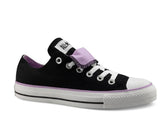 Converse Allstar Low Double Tongue