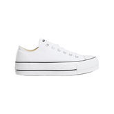 Converse All Star Chuck Taylor Lift Platform White