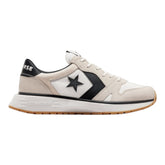 Converse Omni Trainer OX - Egret & Vintage White