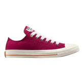 Chuck Taylor All Star Crafted Low Sneaker - Sporty Berry