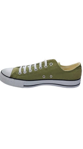Converse Allstar Low Iguana Olive