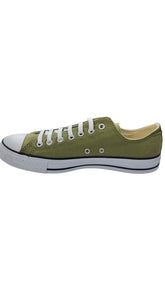 Converse Allstar Low Iguana Olive