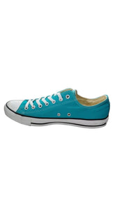Converse Allstar Low Mediterranean Blue