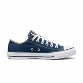 Converse Allstar Low Denim Blue
