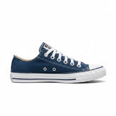 Converse Allstar Low Denim Blue