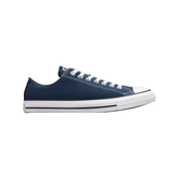 Converse All Star Low Basic - Navy
