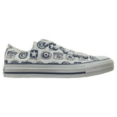 Converse CT Centuary Ox - White /Black