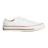 Converse Allstar Low Chuck 70 White