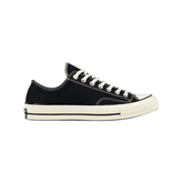 Converse Chuck 70 Low - Certain Black