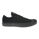 Converse Chuck Low OX - Mono Black