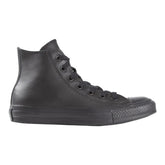 Converse CTAS Hi Leather - Mono Black