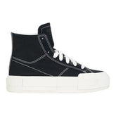 Converse Chuck Taylor Cruise HI Top Platform Seaker - Black