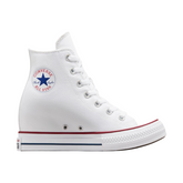 Converse Chuck Taylor AS Wedge Hi - White