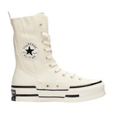 Allstar Chuck 70 Egret/Black