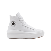 Converse Chuck Taylor AS Move Hi White