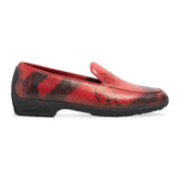 Rossimoda Gt900 Calore Black/Red