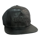 Vialli Cap Dracoton Black