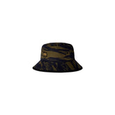 Gstar Floppy Bucket Tiger Olive/Navy