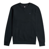 G Star Premium Core Sweater - Black