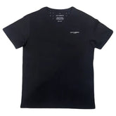 Cutty Vneck Spice Black