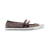 Allstar Dainty Mary Jane Slip On Trail Mixed Brown