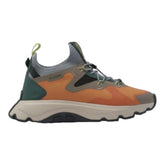 Palladium Thunder Low Golden Ochre