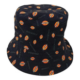 Dickies Freeford Reversible Bucket Hat - Navy