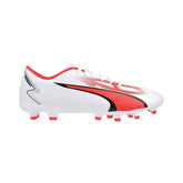 Puma Ultra Play FG/AG White