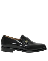 Bishop Formal Shoe 10850 Black