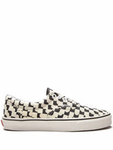 Vans Classic Slip-On Uv Ink Beige/Black