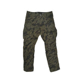 Gstar Cargo Rovic 3D Zip Regular Tapered Olive Camo