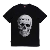 Cutty Bodi Crew T-Shirt - Black