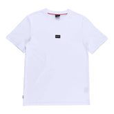 Cutty Miles Crew T-shirt - White