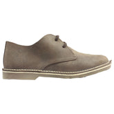 Bronx Casual Shoes Hendrix Chocolate