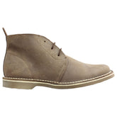 Bronx Boots Floyd Dark Brown
