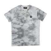 Vialli Crew Furno Storm Grey