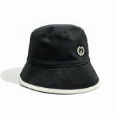 Polo Bucket Grafitti Reversible Black/White