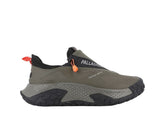 Palladium Offbound Wp+Zip Olive