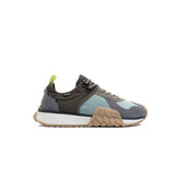 Palladium Troop Runner