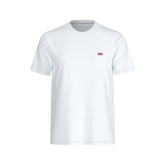 Levis T-Shirt Original White