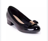 Pierre Cardin Court Viera Black