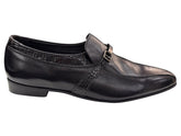 Bishop Formal Slip On 097 Black