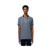 Polo Golfer Tipped Pony Blue