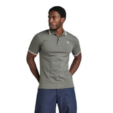 G Star Golfer Dunda Slim Polo S/S