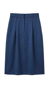 Brentwood Skirt Valencia Airforce