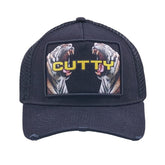 Cutty Caps Ccole Black