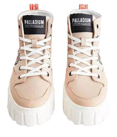 Palladium Pallatowers Hi Nude