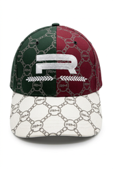 Rossimoda Dolce Baseball Cap