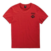 G Star Chest Graphic Tshirt